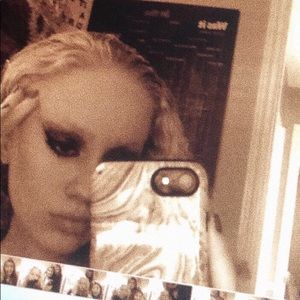 Meet your Posher, Kate